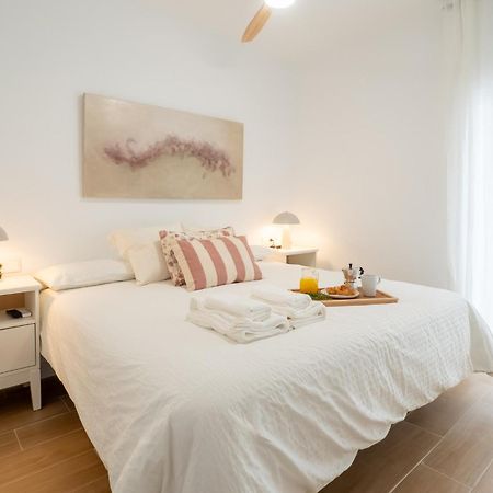 Apartament Bhost - Hinojo Kordoba Zewnętrze zdjęcie