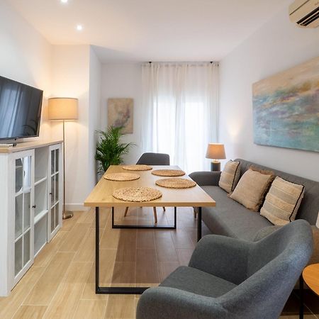 Apartament Bhost - Hinojo Kordoba Zewnętrze zdjęcie