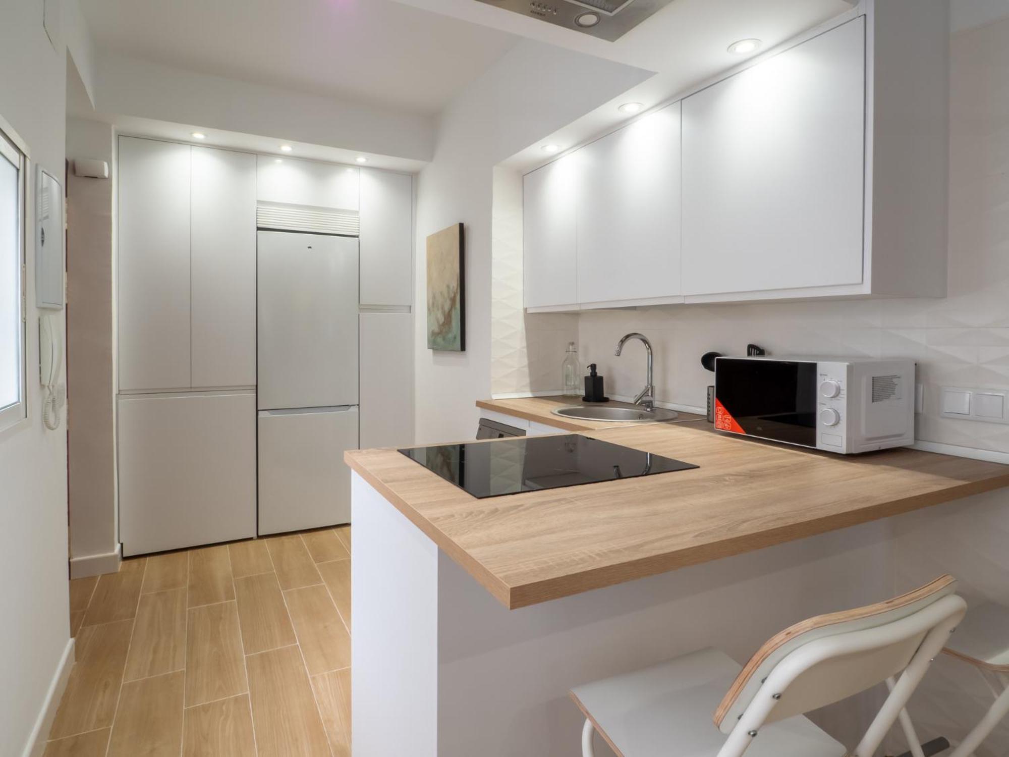 Apartament Bhost - Hinojo Kordoba Zewnętrze zdjęcie