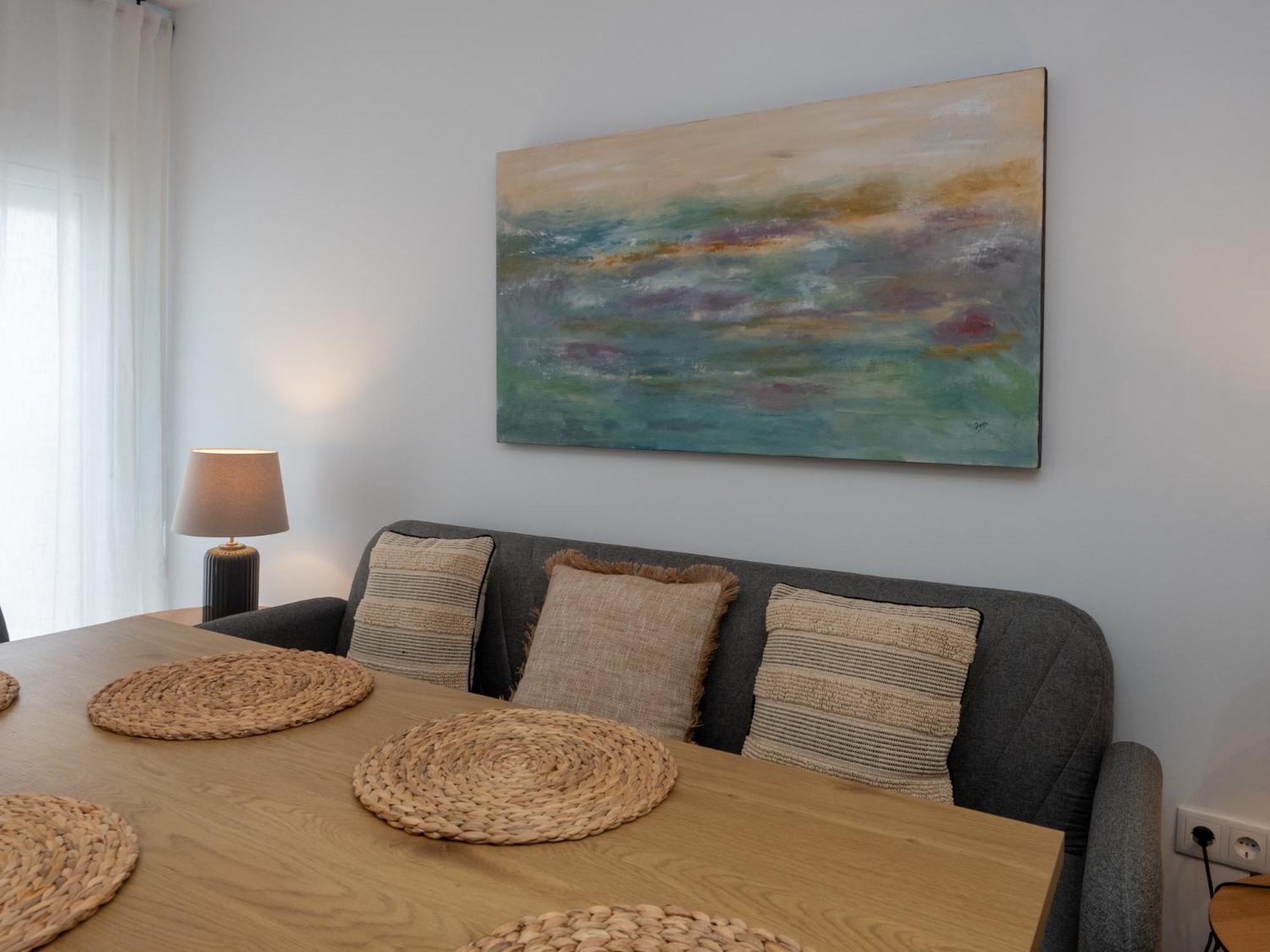 Apartament Bhost - Hinojo Kordoba Zewnętrze zdjęcie