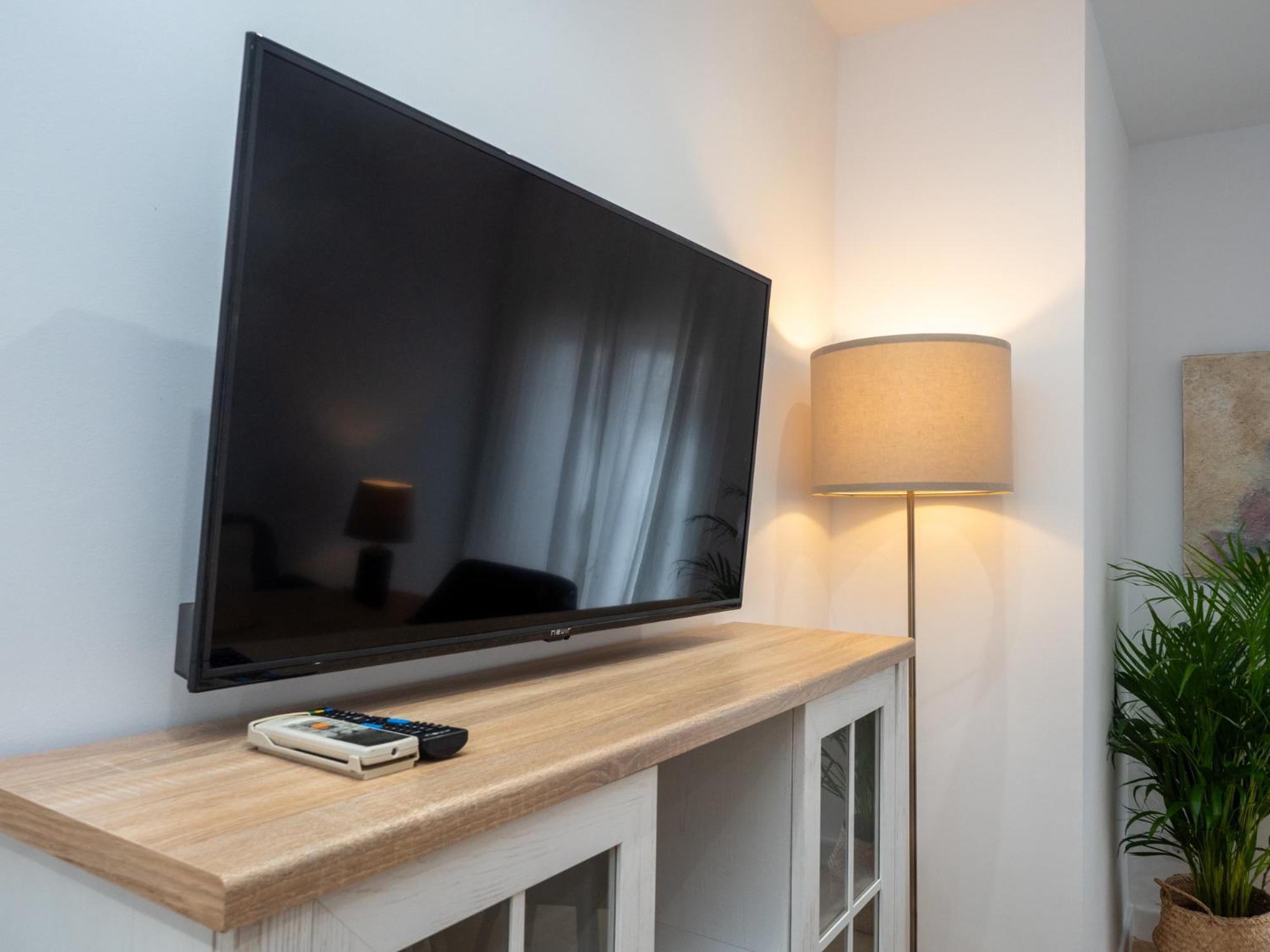 Apartament Bhost - Hinojo Kordoba Zewnętrze zdjęcie