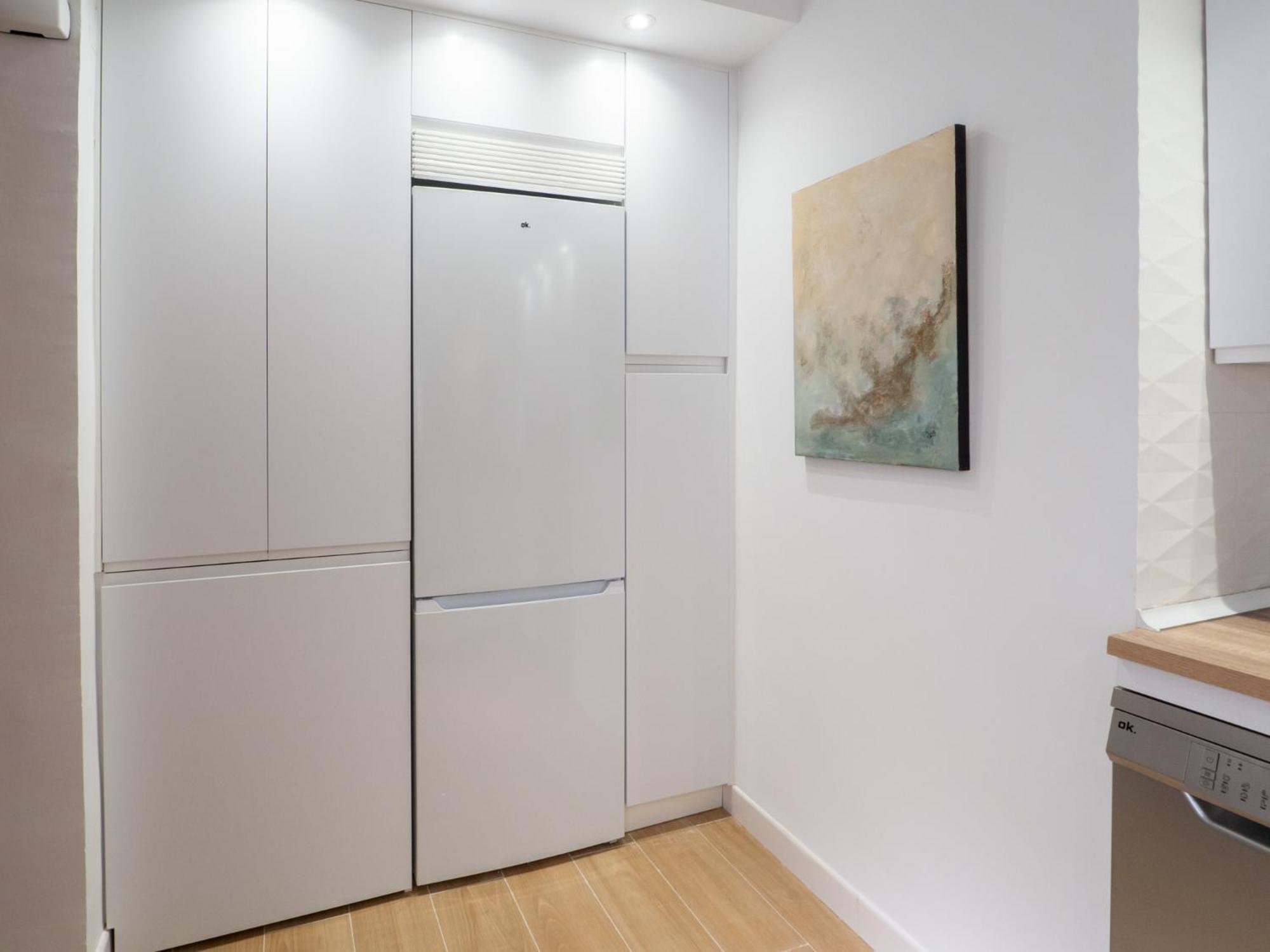 Apartament Bhost - Hinojo Kordoba Zewnętrze zdjęcie