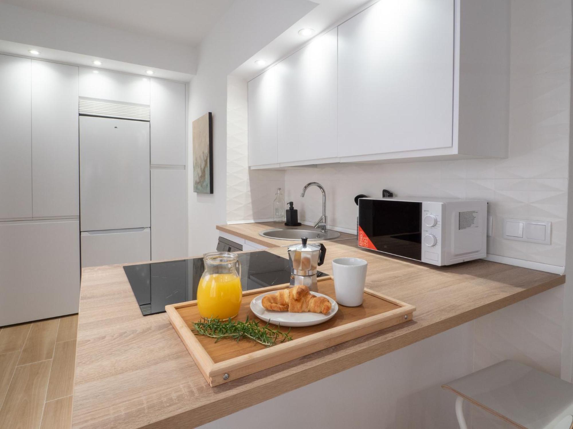 Apartament Bhost - Hinojo Kordoba Zewnętrze zdjęcie