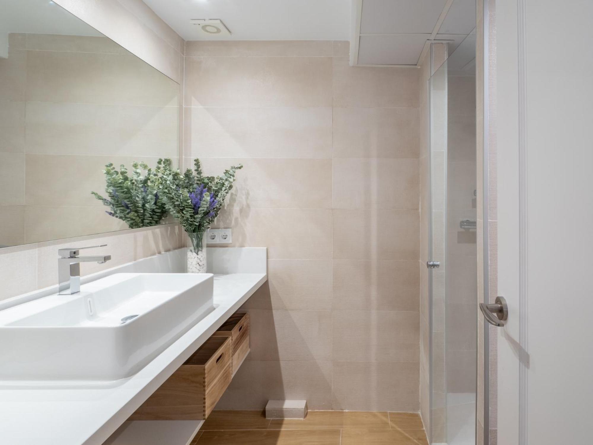 Apartament Bhost - Hinojo Kordoba Zewnętrze zdjęcie