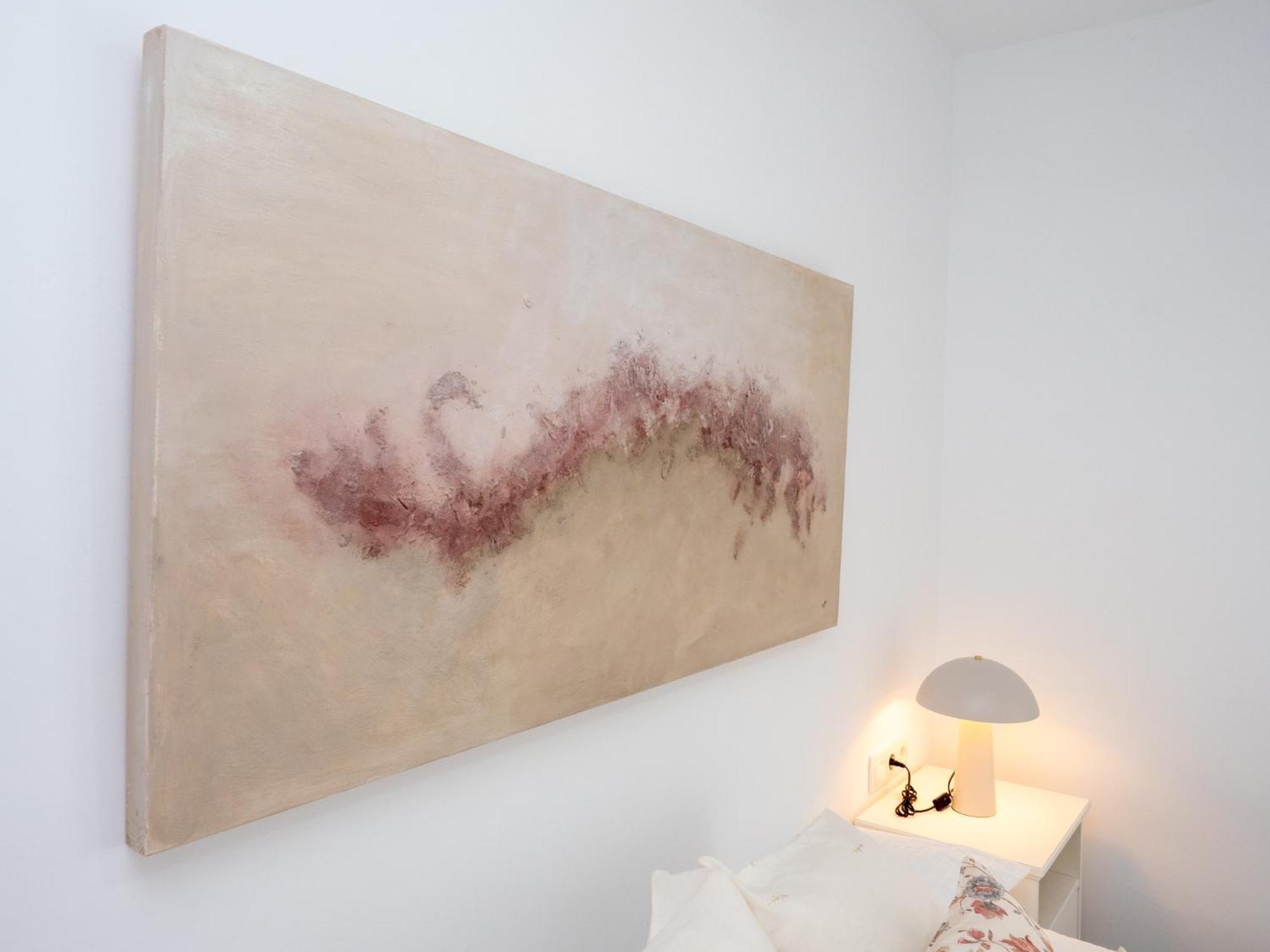 Apartament Bhost - Hinojo Kordoba Zewnętrze zdjęcie