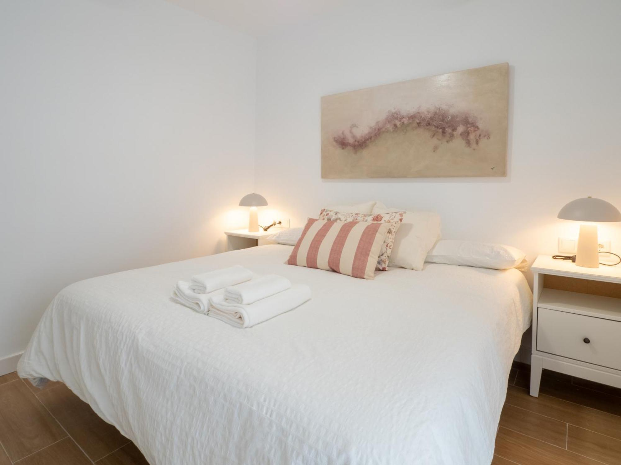 Apartament Bhost - Hinojo Kordoba Zewnętrze zdjęcie