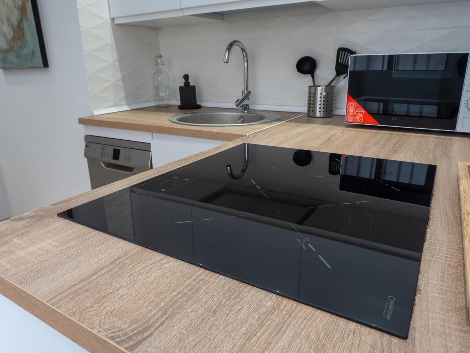 Apartament Bhost - Hinojo Kordoba Zewnętrze zdjęcie