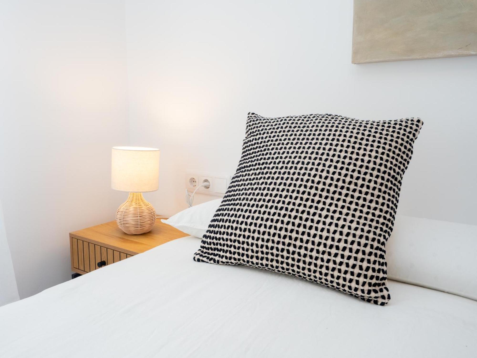 Apartament Bhost - Hinojo Kordoba Zewnętrze zdjęcie