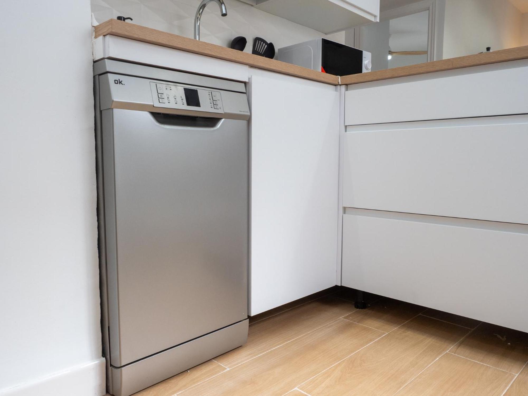 Apartament Bhost - Hinojo Kordoba Zewnętrze zdjęcie