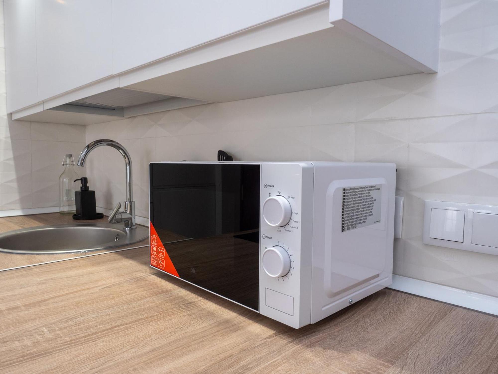 Apartament Bhost - Hinojo Kordoba Zewnętrze zdjęcie