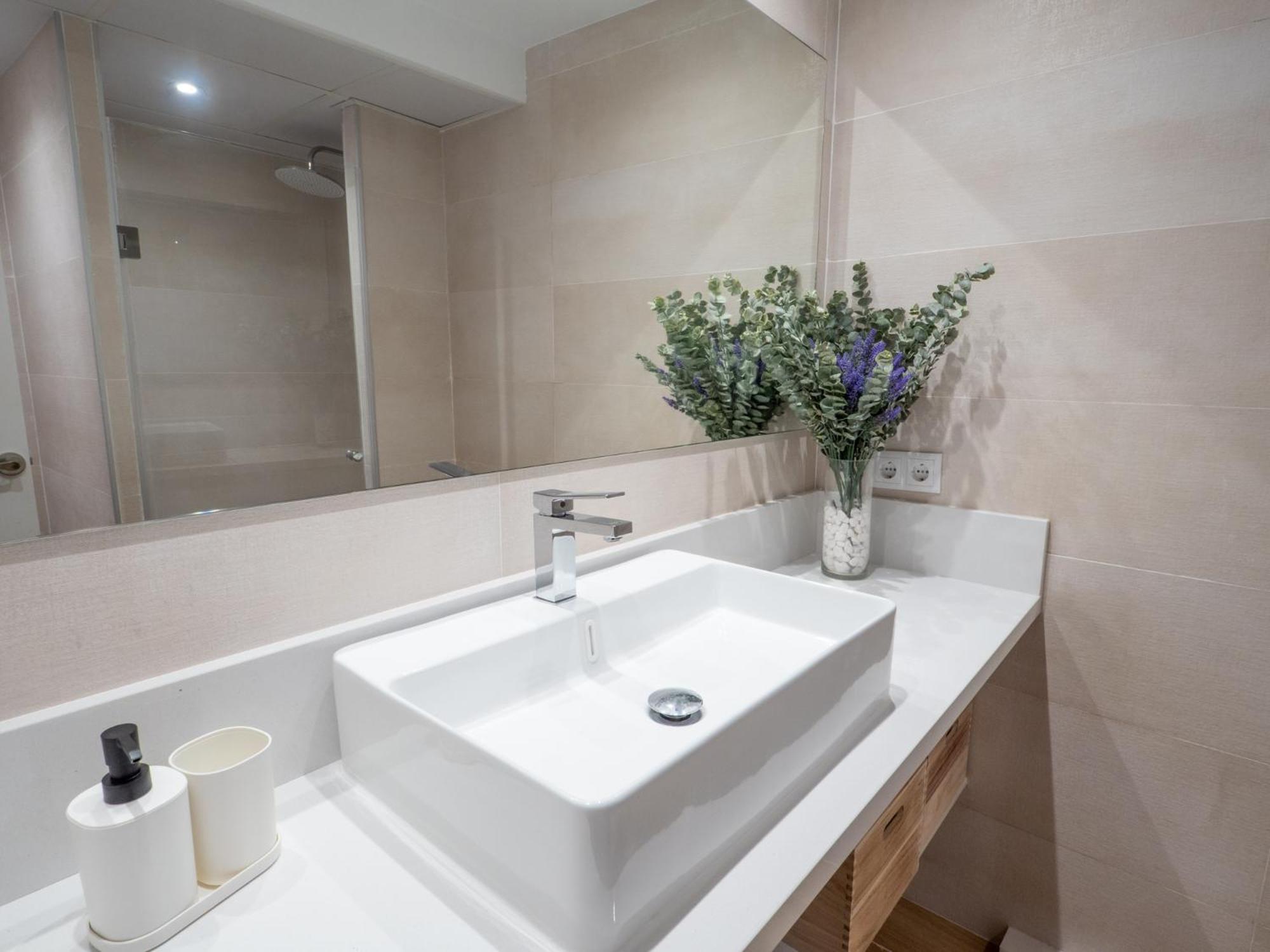 Apartament Bhost - Hinojo Kordoba Zewnętrze zdjęcie