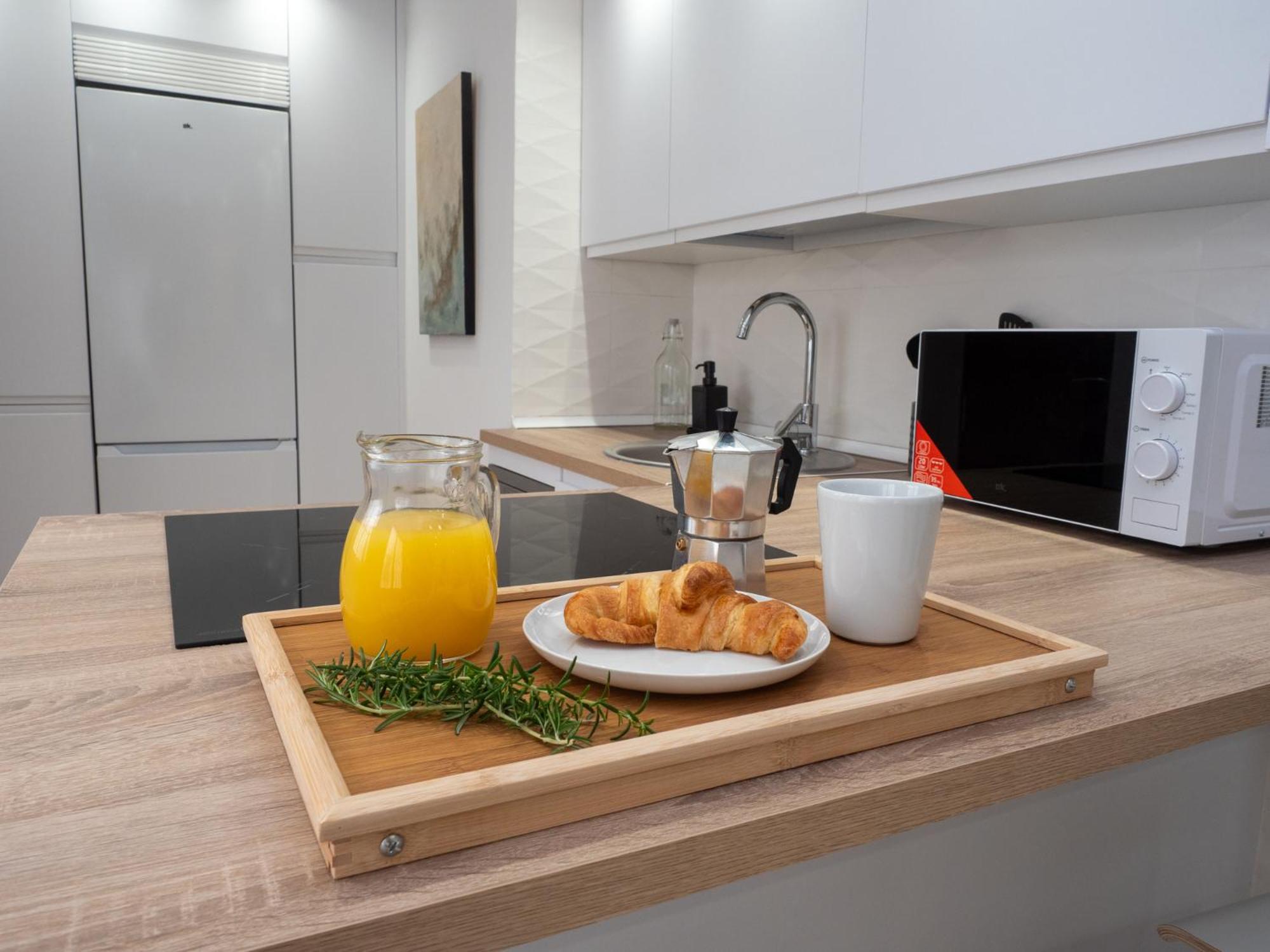 Apartament Bhost - Hinojo Kordoba Zewnętrze zdjęcie