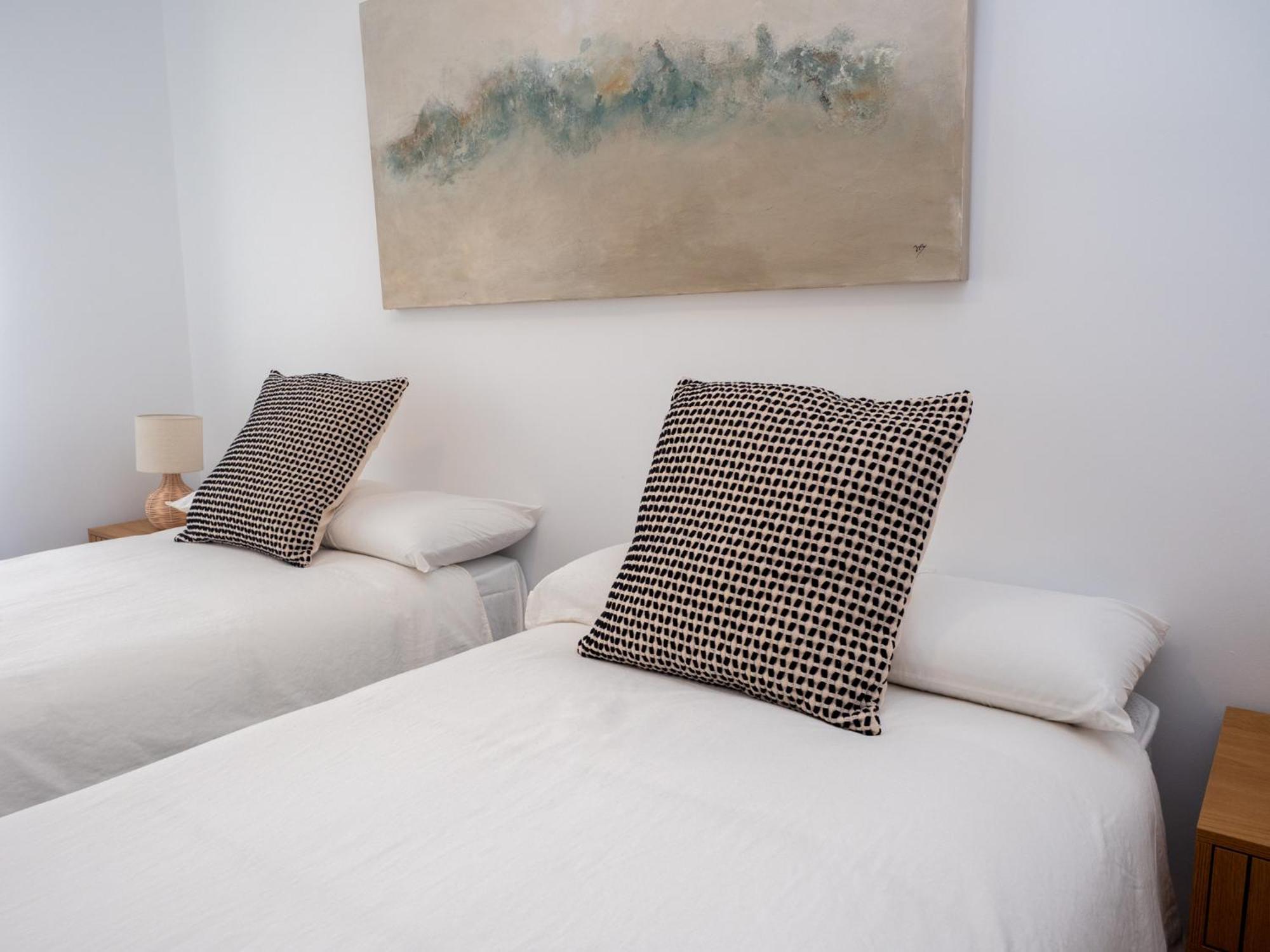 Apartament Bhost - Hinojo Kordoba Zewnętrze zdjęcie
