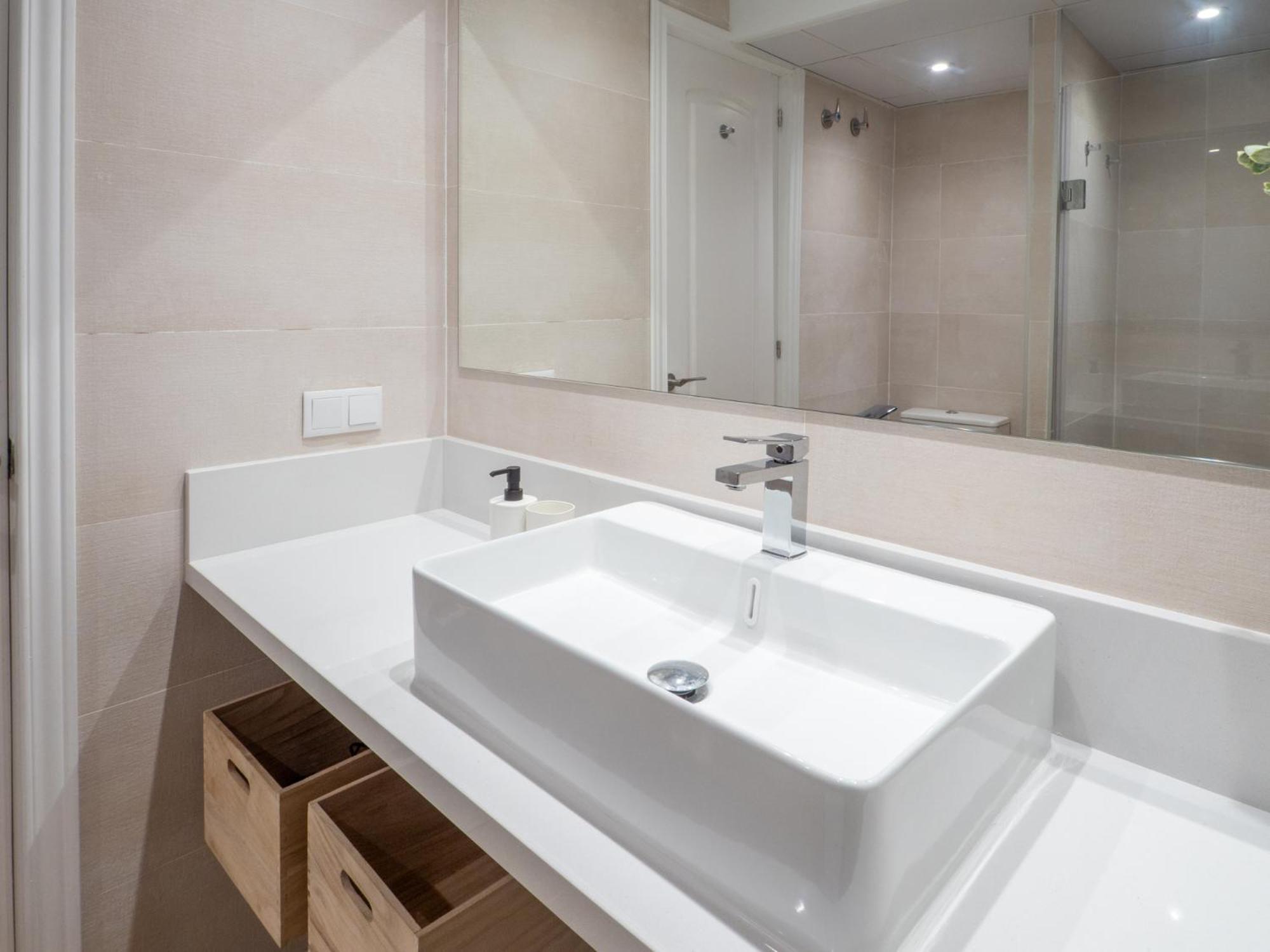 Apartament Bhost - Hinojo Kordoba Zewnętrze zdjęcie